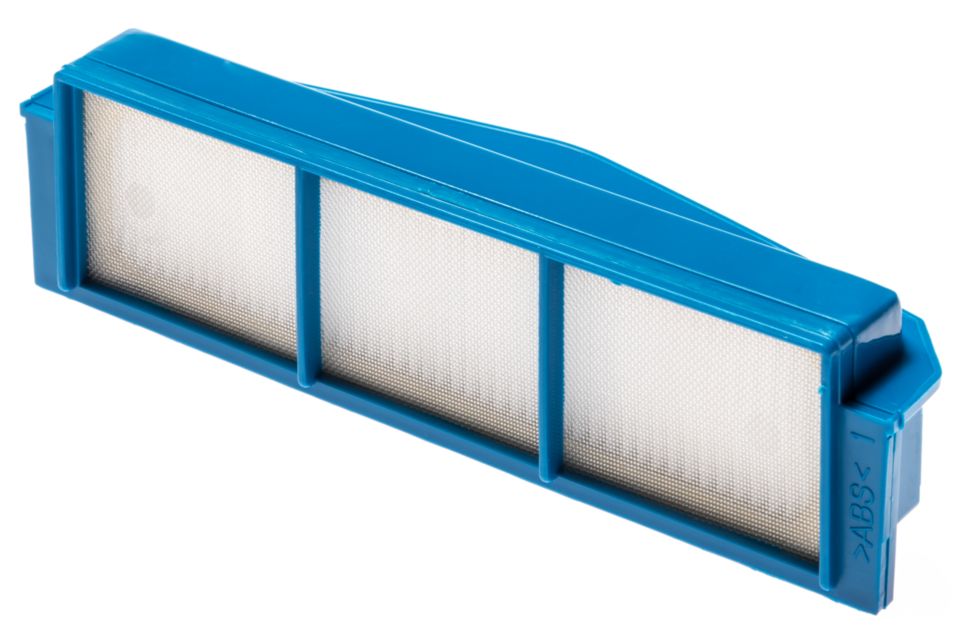 Vervangende borstel voor geïntegreerde borstel