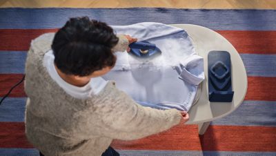 Triikraua tulemused ilma kompromissideta