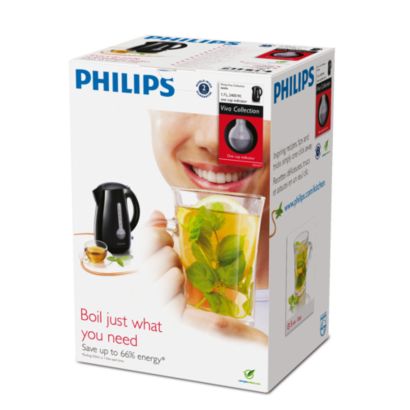 Philips Viva Collection