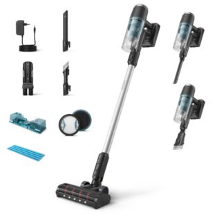 Bezdrátový vysavač Aqua Plus