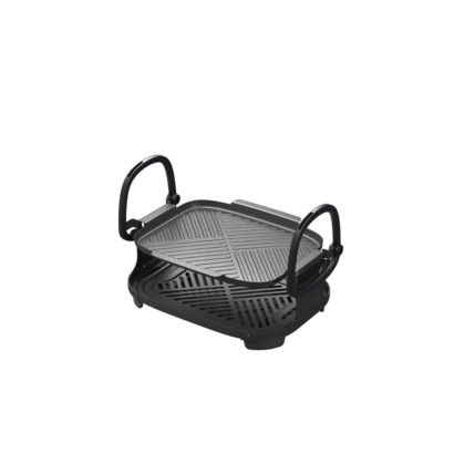 Philips Air Steam Cooker, toinen taso