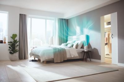 Odlično prileganje za nenehno visoko zmogljivost