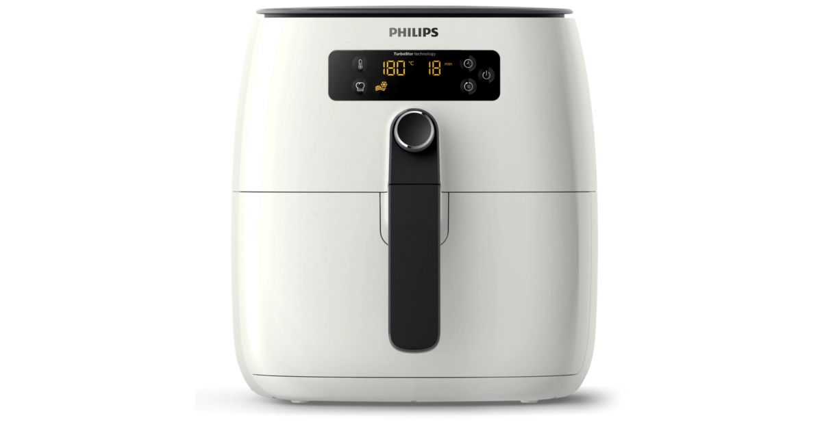 Avance Collection Мультипіч HD9640/00 | Philips