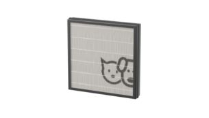 消除 3 種細菌和病毒***