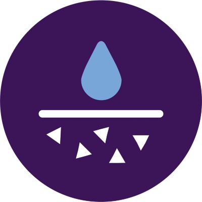 Kalkių šalinimo sistema