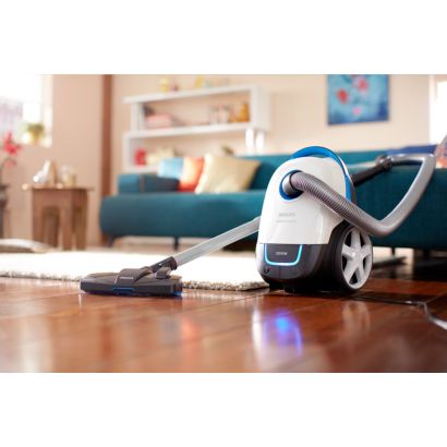 Philips Performer Compact