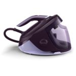 Brzo glačanje uz automatsku paru