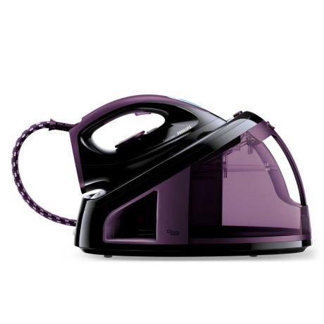GC7717/80 FastCare Steam generator iron