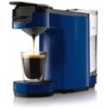Verrukkelijke, intense koffie met &eacute;&eacute;n druk op de knop