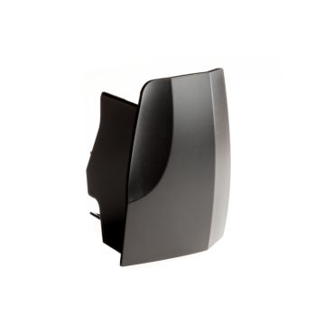 Přihrádka na mletou kávu