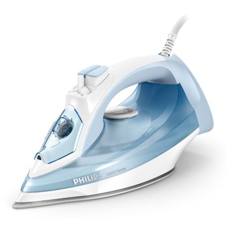 DST5021/20 Серия 5000 Паровой утюг