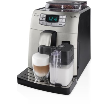Saeco Intelia
