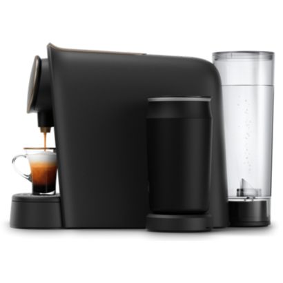 L'Or Barista