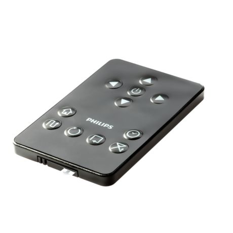 CP0118/01  Telecomando