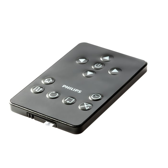 Télécommande pour SmartPro Compact