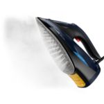 Naša najinteligentnejšia a najvýkonnejšia naparovacia žehlička