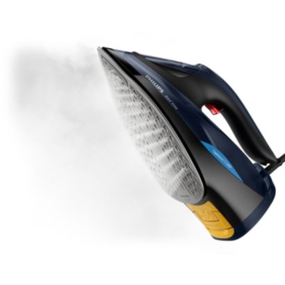 Naša najinteligentnejšia a najvýkonnejšia naparovacia žehlička