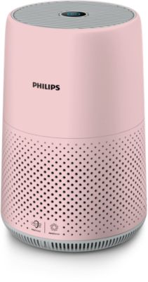 Air AC0608 ルーター・ネットワーク機器 Series PHILIPS 600 Purifier