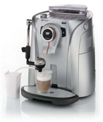 Saeco Odea Super-automatic espresso machine RI9757/47 | Philips