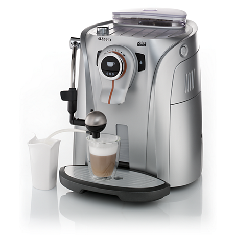 RI9757/01 Saeco Odea Супер автоматична еспрессо кавомашина