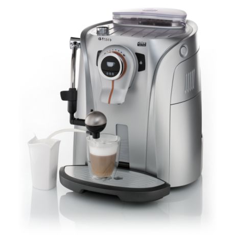 RI9757/01 Saeco Odea Üliautomaatne espressomasin