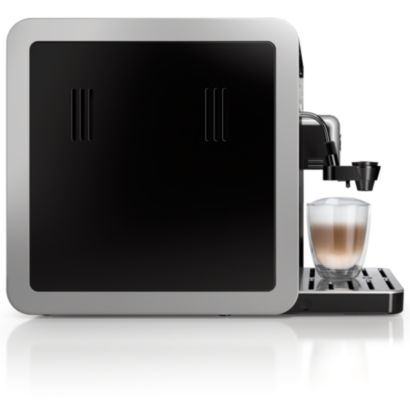 Vsak trenutek si zasluži svoj kavni okus