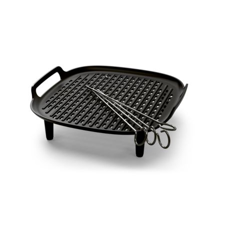Airfryer aksesuarları