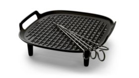 Dodatek za Airfryer, 3,2 l in 4,2 l