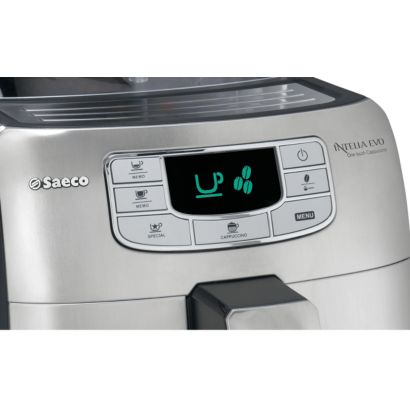 Saeco Intelia Evo
