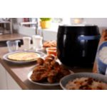 Alternative Product Photograph Philips Viva Collection Rice Cooker HD3060/50 的縮圖