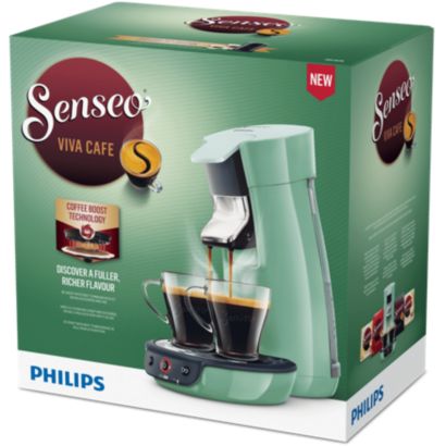 SENSEO® Viva Café