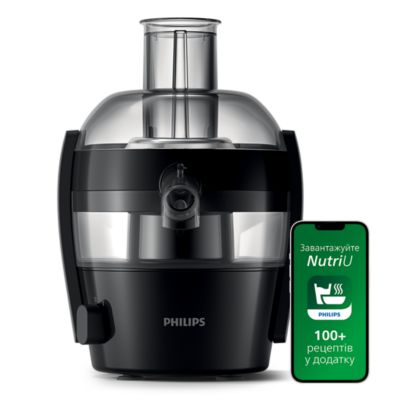 Philips Viva Collection
