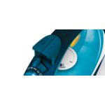 Less refilling for longer ironing sessions