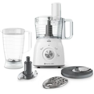 Philips Walita Viva Collection Processador de alimentos