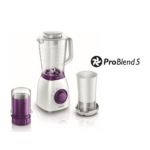 Batido verde más suave en segundos