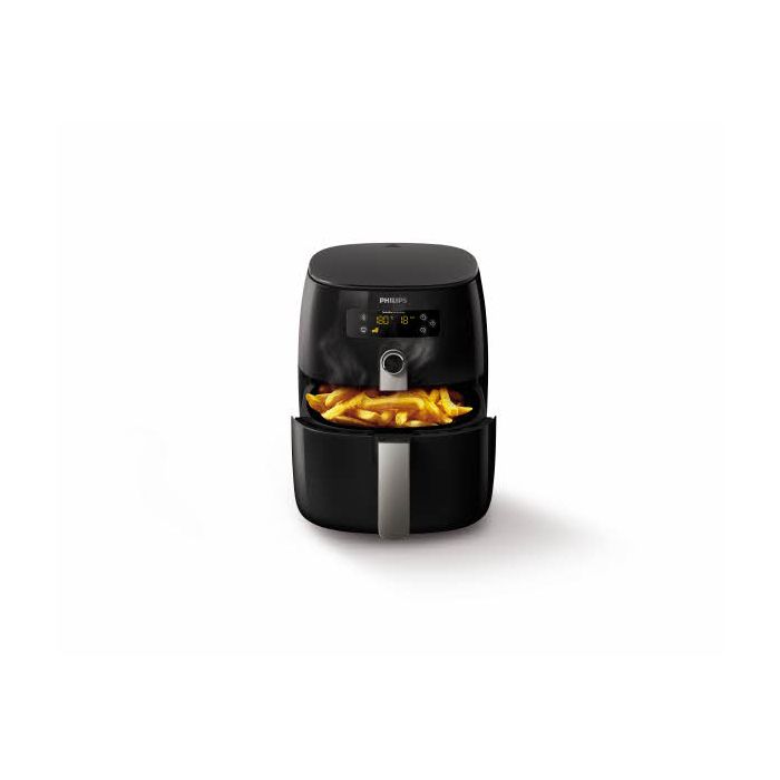 Avance Collection Airfryer HD9643 11 Philips