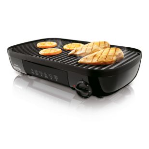 Walita Daily Collection Grill de mesa