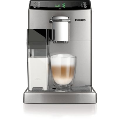 Philips 4000 Series
