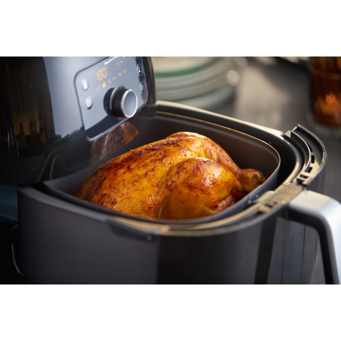 Airfryer XXL An easy healthy way to fry Philips