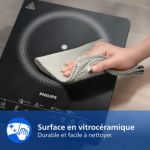 Gagnez de la place, cuisinez partout