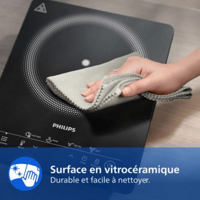 Philips Plaque à induction série 3000
