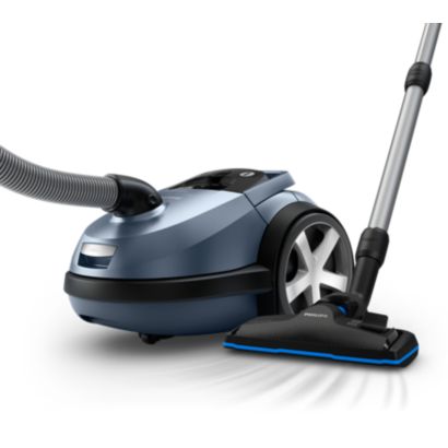 Maksimaalne jõudlus. Minimaalne müra*