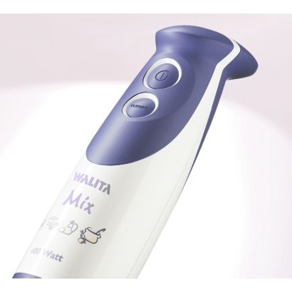 Mixer Philips Walita com acessórios