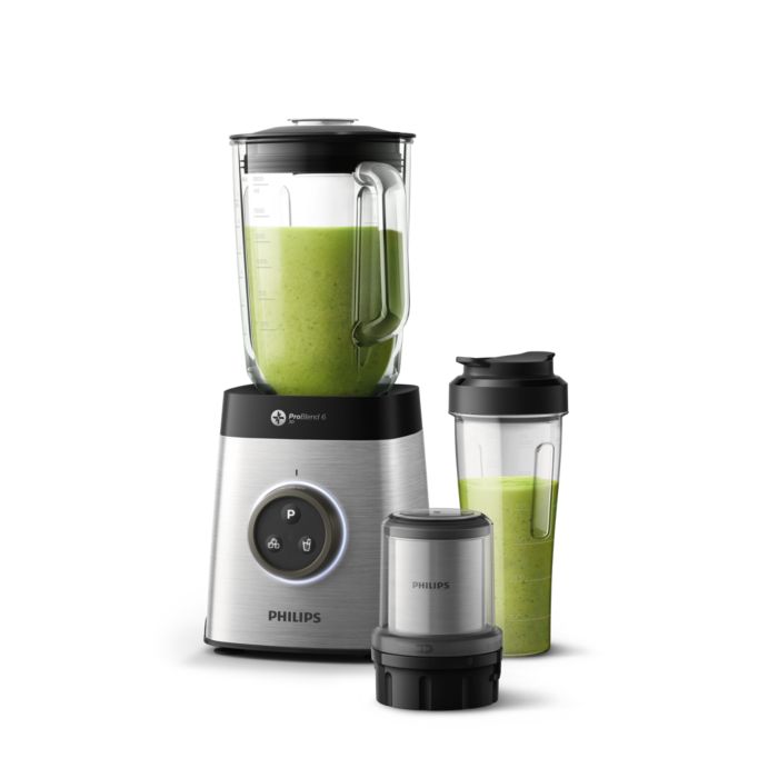 Avance Collection Blender HR3658 01 Philips