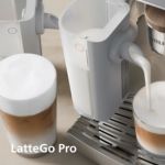 Schmeckt wie im Café, fühlt sich wie daheim an