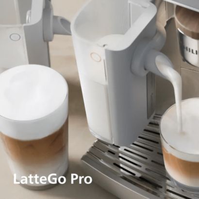 Philips Philips LatteGo Pro Aromis