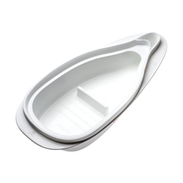 PerfectCare seria 6000 Ansamblu recipient de detartrare pentru fier