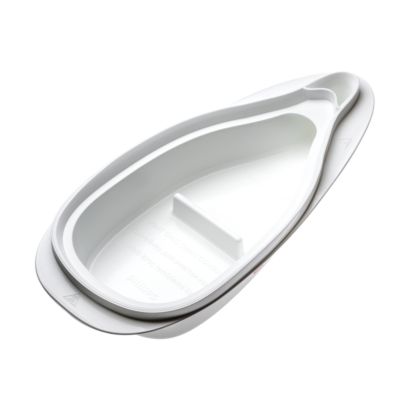 Ansamblu recipient pentru detartrare pentru îngrijire perfectă 6