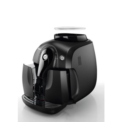 Alternative Product Photograph Philips 2000 Series Super-automatic espresso machine HD8650/09