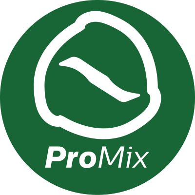 Avanzada tecnología de batido ProMix